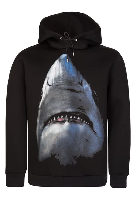 givenchy shark hoodie replica|is givenchy real.